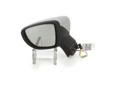 Left wing mirror - Renault CAPTUR I PH.2 - 963028590R - X0-9373Z