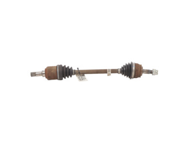 Left front transmission - Alfa-Romeo MITO PH.1 1.4 MPI - 51934093 - G0-8955V