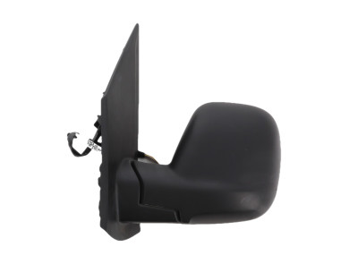 Left wing mirror - Peugeot EXPERT III - Blanc - 98155884XT - M1-8451K