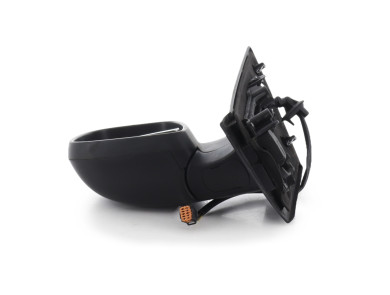 Left wing mirror - Peugeot EXPERT III - Blanc - 98155884XT - M1-8451K