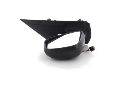 Left wing mirror - Peugeot EXPERT III - Blanc - 98155884XT - M1-8451K