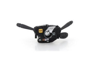 Steering column stalk switch - Peugeot 208 I PH.2 - 98154509ZD - A1-6432P