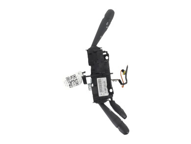 Steering column stalk switch - Peugeot 208 I PH.2 - 98154509ZD - A1-6432P