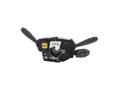 Steering column stalk switch - Peugeot 208 I PH.2 - 98154509ZD - A1-6432P