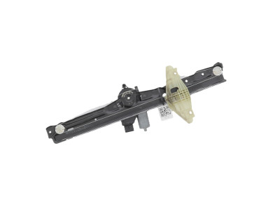 Left front window-lift - Peugeot EXPERT III - 9840159480 - P1-8450U