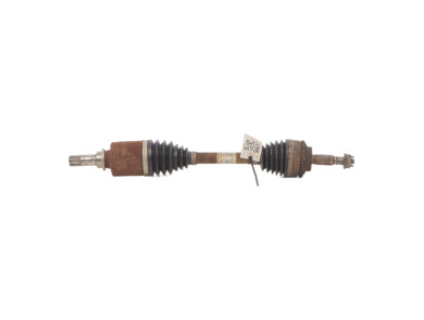 Left front transmission - Renault KANGOO NS1K_TYPE - 8200535798 - I0-8897K