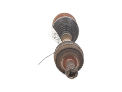 Left front transmission - Renault KANGOO NS1K_TYPE - 8200535798 - I0-8897K