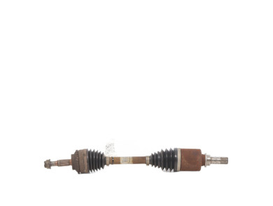 Left front transmission - Renault KANGOO NS1K_TYPE - 8200535798 - I0-8897K
