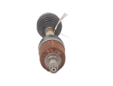Left front transmission - Renault KANGOO NS1K_TYPE - 8200535798 - I0-8897K