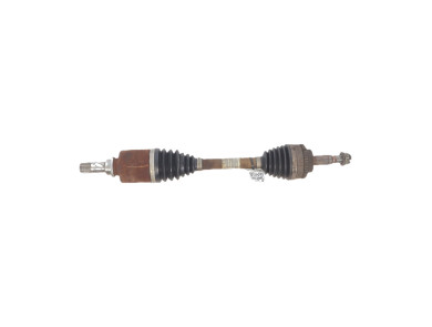 Left front transmission - Renault KANGOO NS1K_TYPE - 8200535798 - I0-8897K