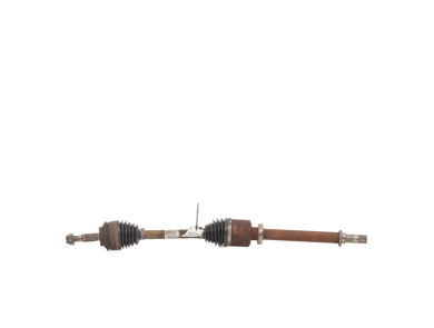 Right front transmission used - Renault KANGOO EXPRESS - 8200535800