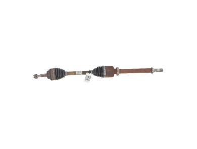 Right front transmission - Renault KANGOO NS1K_TYPE - 8200535800 - N0-8868E