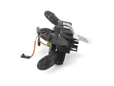 Steering column stalk switch - Peugeot 407 PH.1 - 6242S6 - H1-6185I