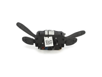 Commodo monobloc - Peugeot 407 PH.1 - 6242S6 - H1-6185I
