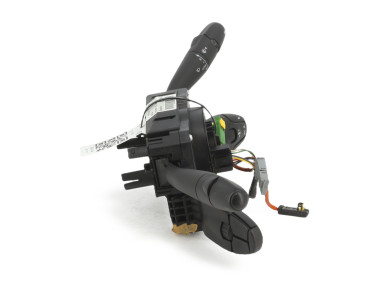 Steering column stalk switch - Peugeot 407 PH.1 - 6242S6 - H1-6185I