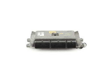 Engine calculator used - Dacia SANDERO - 237105499R