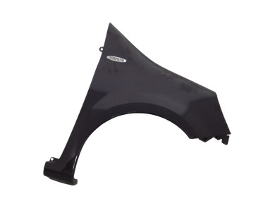 Right front fender - Renault MODUS PH.1 - Bleu Fonce - 631007942R - N0-9142J