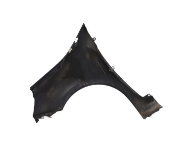 Aile avant droite - Renault MODUS PH.1 - Bleu Fonce - 631007942R - N0-9142J