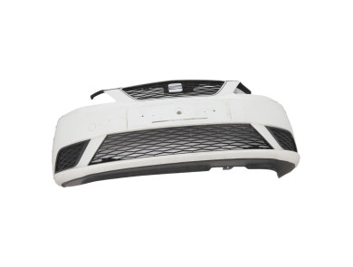 Front bumper used - Seat IBIZA - 6J0807217AT GRU