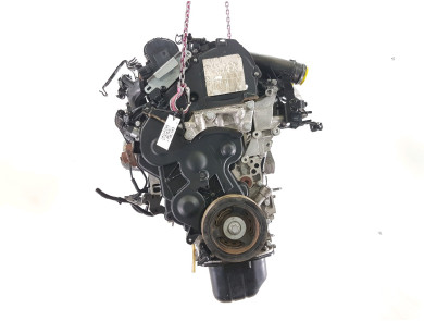 Moteur type 9H06 - Citroen C3 PICASSO PH.1 - M1-5102F