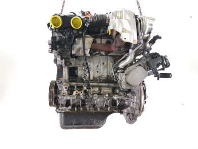 Moteur type 9H06 - Citroen C3 PICASSO PH.1 - M1-5102F
