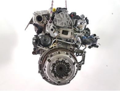 Moteur type 9H06 - Citroen C3 PICASSO PH.1 - M1-5102F