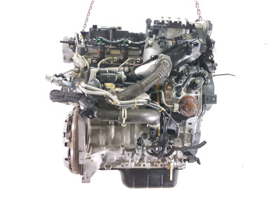 Moteur type 9H06 - Citroen C3 PICASSO PH.1 - M1-5102F