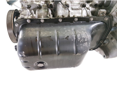 Engine type 9H06 - Citroen C3 PICASSO PH.1 - M1-5102F