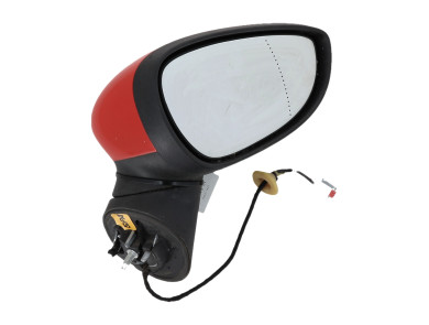Right wing mirror used - Ford B-MAX - 2104819