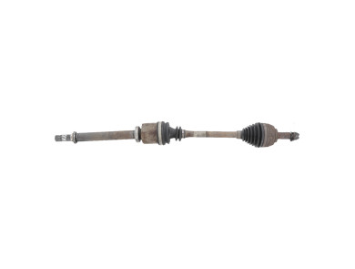 Right front transmission - Renault MODUS PH.1 1.5 DCI - 8200598563 - J1-6133P