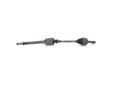 Right front transmission - Renault MODUS PH.1 1.5 DCI - 8200598563 - J1-6133P