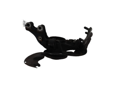 Left steering knuckle - Citroen C4 PICASSO II PH.1 - 1647857480 - Q1-5175H