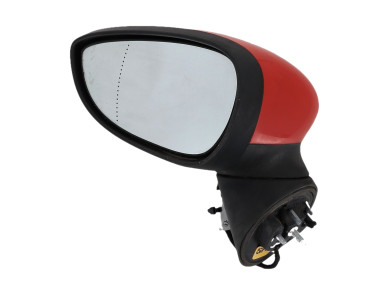 Left wing mirror used - Ford B-MAX - 2104833