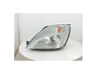 Phare avant gauche - Ford FIESTA V PH.1 - 1320349 - W1-7797M