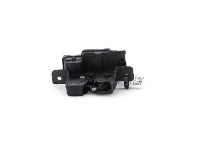 Serrure de hayon - Nissan MICRA III PH.3 - Noir - 90502-EY12D- G1-8405W
