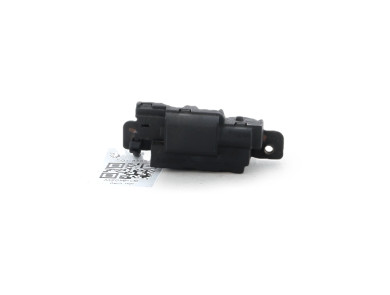 Serrure de hayon - Nissan MICRA III PH.3 - Noir - 90502-EY12D- G1-8405W