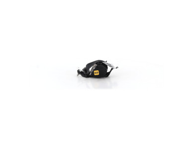 Ceinture sécurité arrière droite - Nissan MICRA III PH.3 - 88844-BC315- A1-6482L