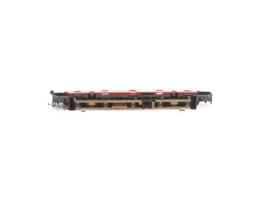 Troisième feu stop - Peugeot 407 PH.1 - 6351S9 - T0-2614U