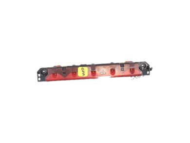 Third brake light - Peugeot 407 PH.1 - 6351S9 - T0-2614U