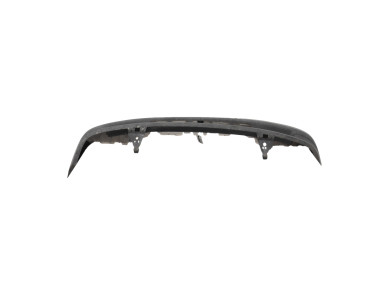 Front bumper - Renault CLIO I PH.1 - Rouge Fonce - 7701466495 - I1-8809T