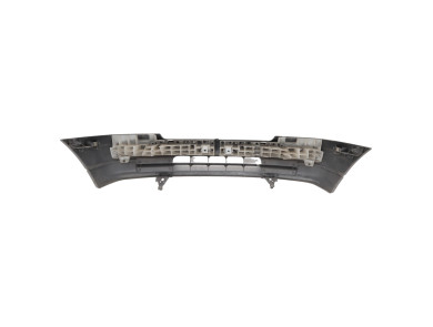 Front bumper - Renault CLIO I PH.1 - Rouge Fonce - 7701466495 - I1-8809T