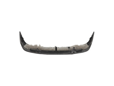 Front bumper - Renault CLIO I PH.1 - Rouge Fonce - 7701466495 - I1-8809T