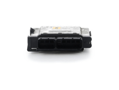 Calculateur moteur occasion - Skoda FABIA - 04C907309AE