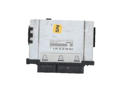 Calculateur moteur - Skoda FABIA III PH.1 - 04C907309AE - W1-4893R