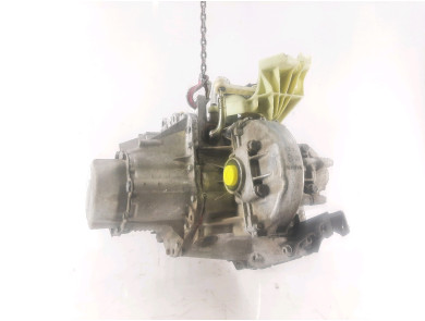 Gearbox type 20DP66 - Citroen DS3 I PH.1 - C1-3042N