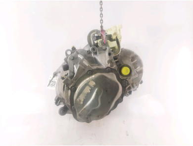 Boîte de vitesses type 20DP66 - Citroen DS3 I PH.1 - C1-3042N