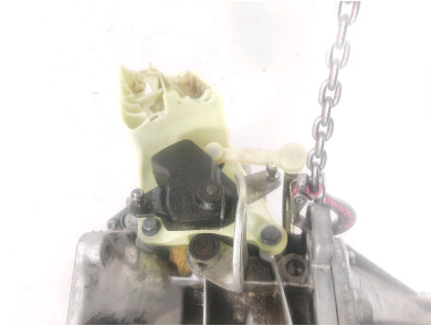 Gearbox type 20DP66 - Citroen DS3 I PH.1 - C1-3042N