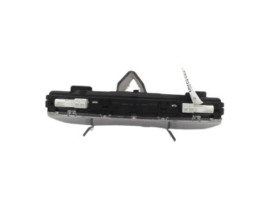 Odometer - Renault KANGOO - 248107409R - N1-6509G