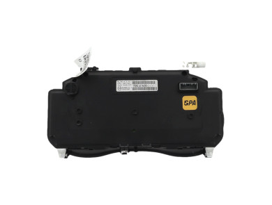 Odometer - Renault KANGOO - 248107409R - N1-6509G