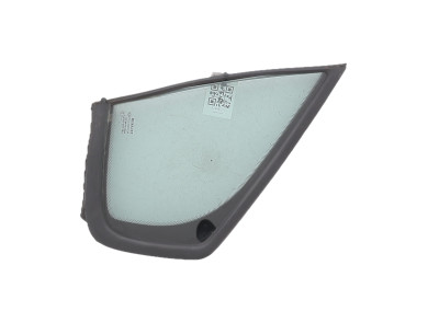 Right front side glass - Renault GRAND MODUS PH.2 - Gris Fonce - 8200209951 - V1-8457P